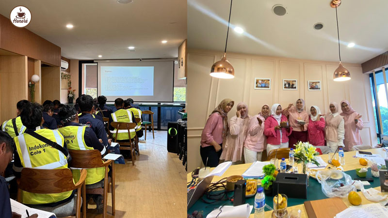 ruang meeting